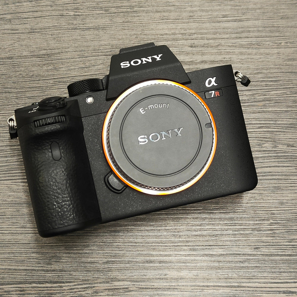 Tweedehands - Sony A7R III