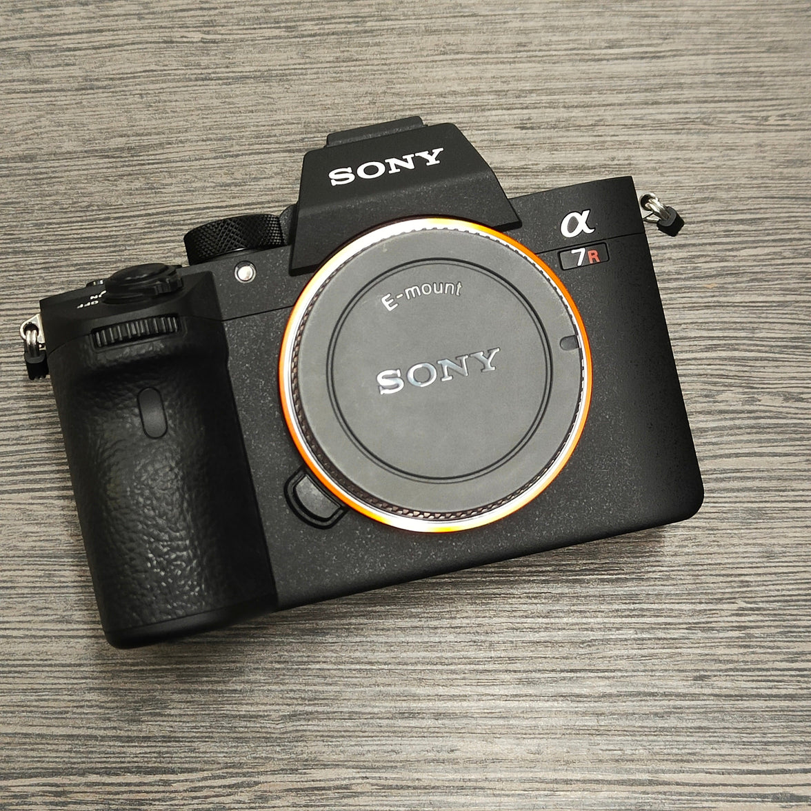 Tweedehands - Sony A7R III