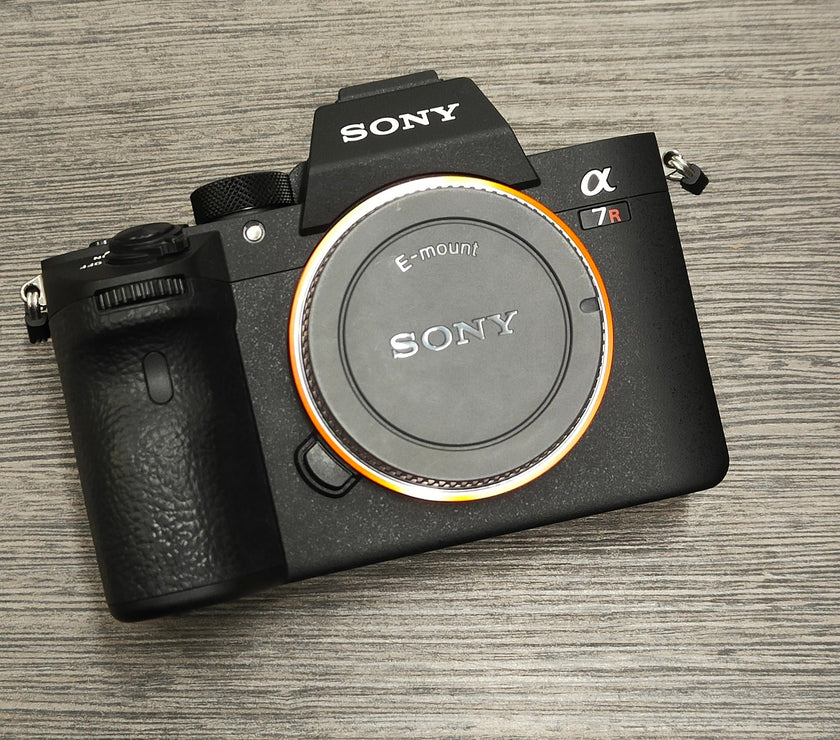 Tweedehands - Sony A7R III