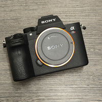 Tweedehands - Sony A7R III