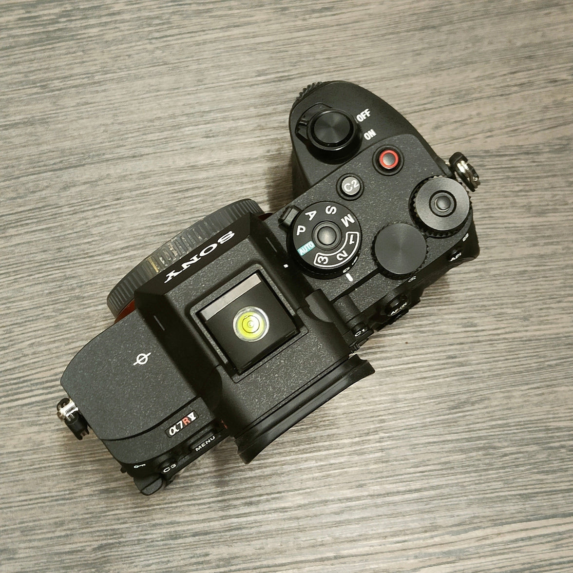 Tweedehands - Sony A7R V