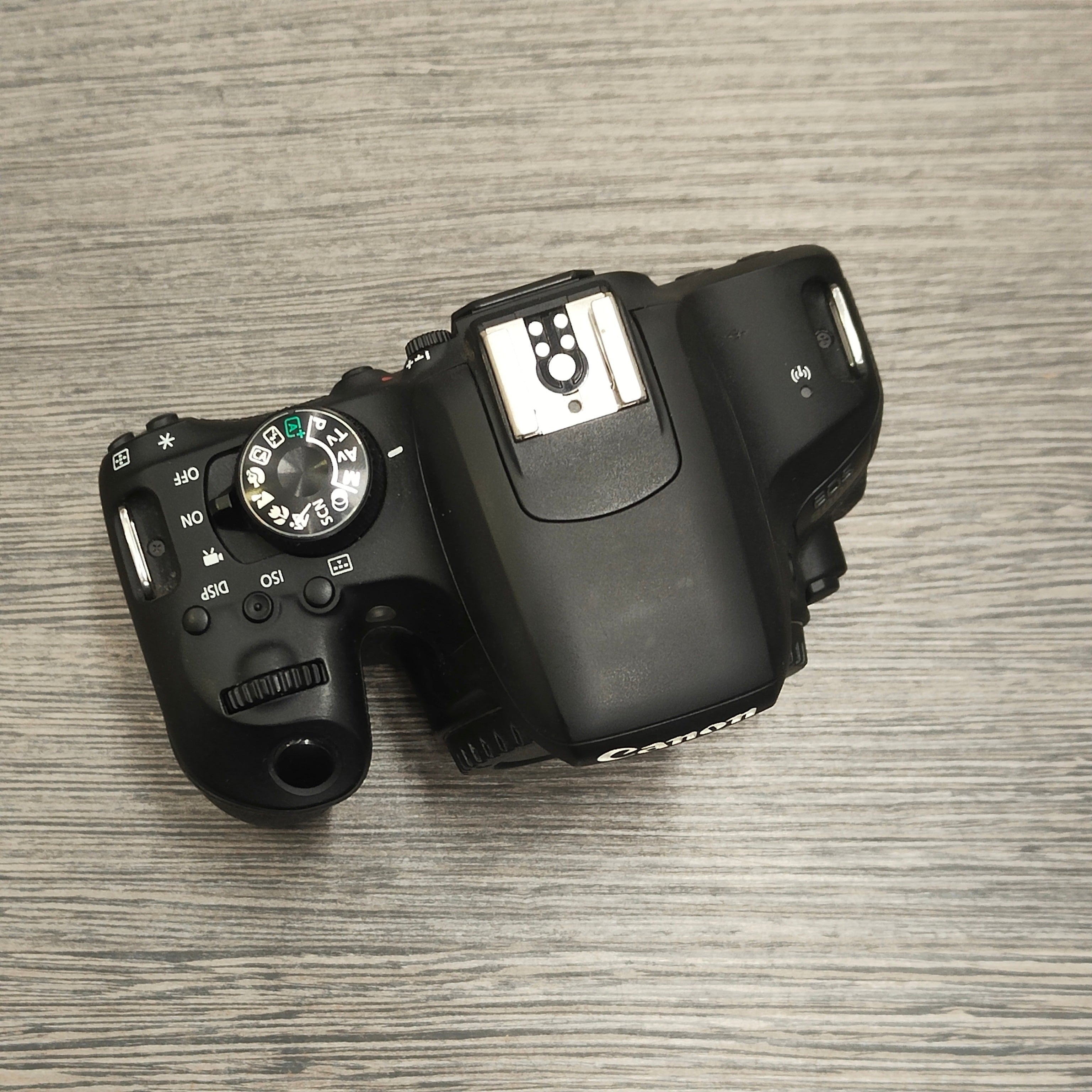 Tweedehands - Canon EOS 800D