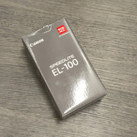 Tweedehands - Canon EL-100 Speedlite