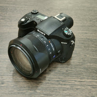Tweedehands - Sony DSC-RX10 IV