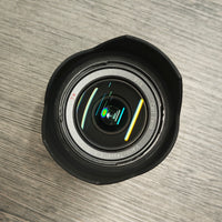 Tweedehands - Sony E 16-70mm f/4 ZA OSS Zeiss Vario-Tessar T*