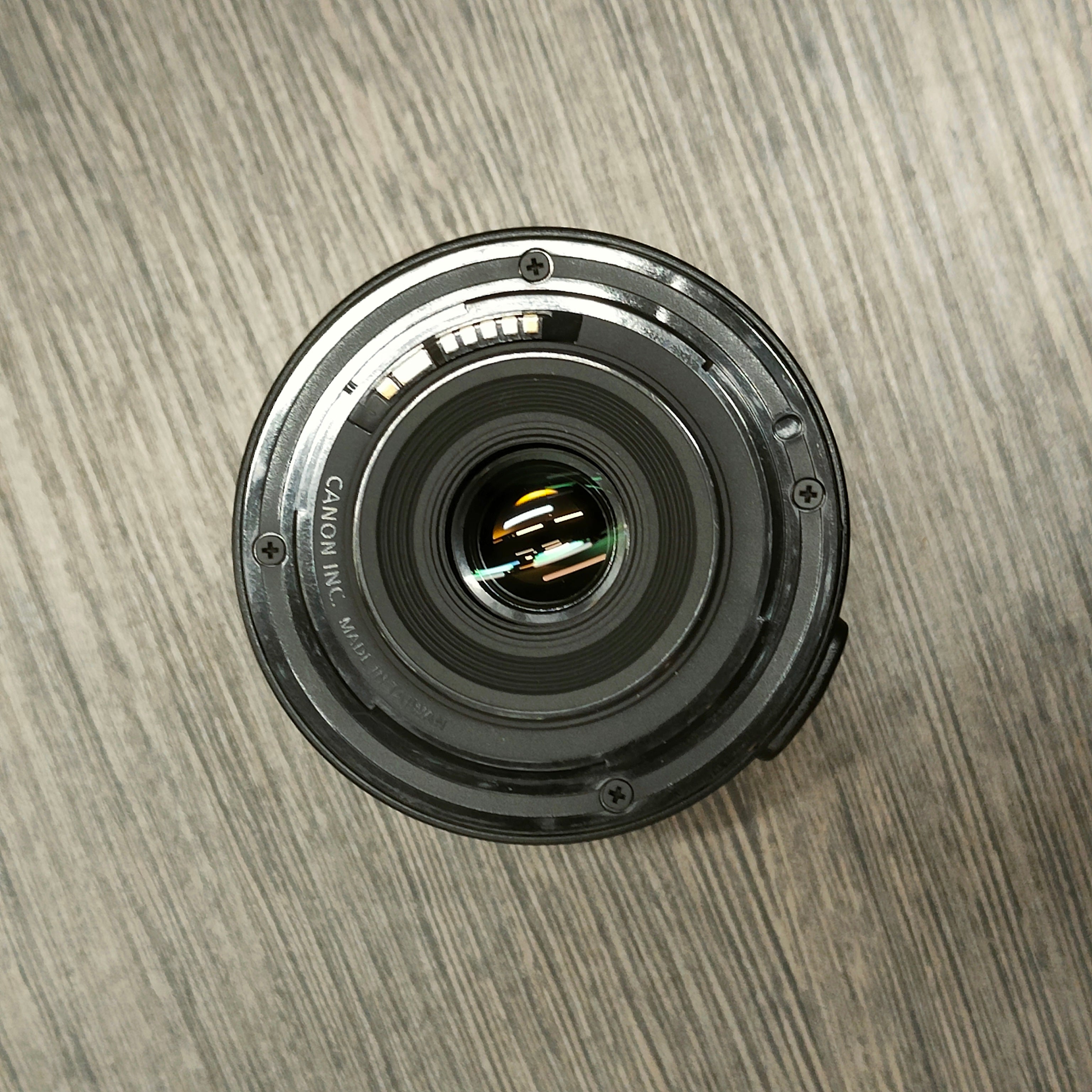 Tweedehands - Canon EF-S 18-55mm f/3.5-5.6 III