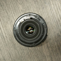 Tweedehands - Canon EF-S 18-55mm f/3.5-5.6 III