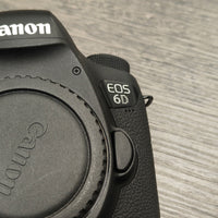 Tweedehands - Canon EOS 6D