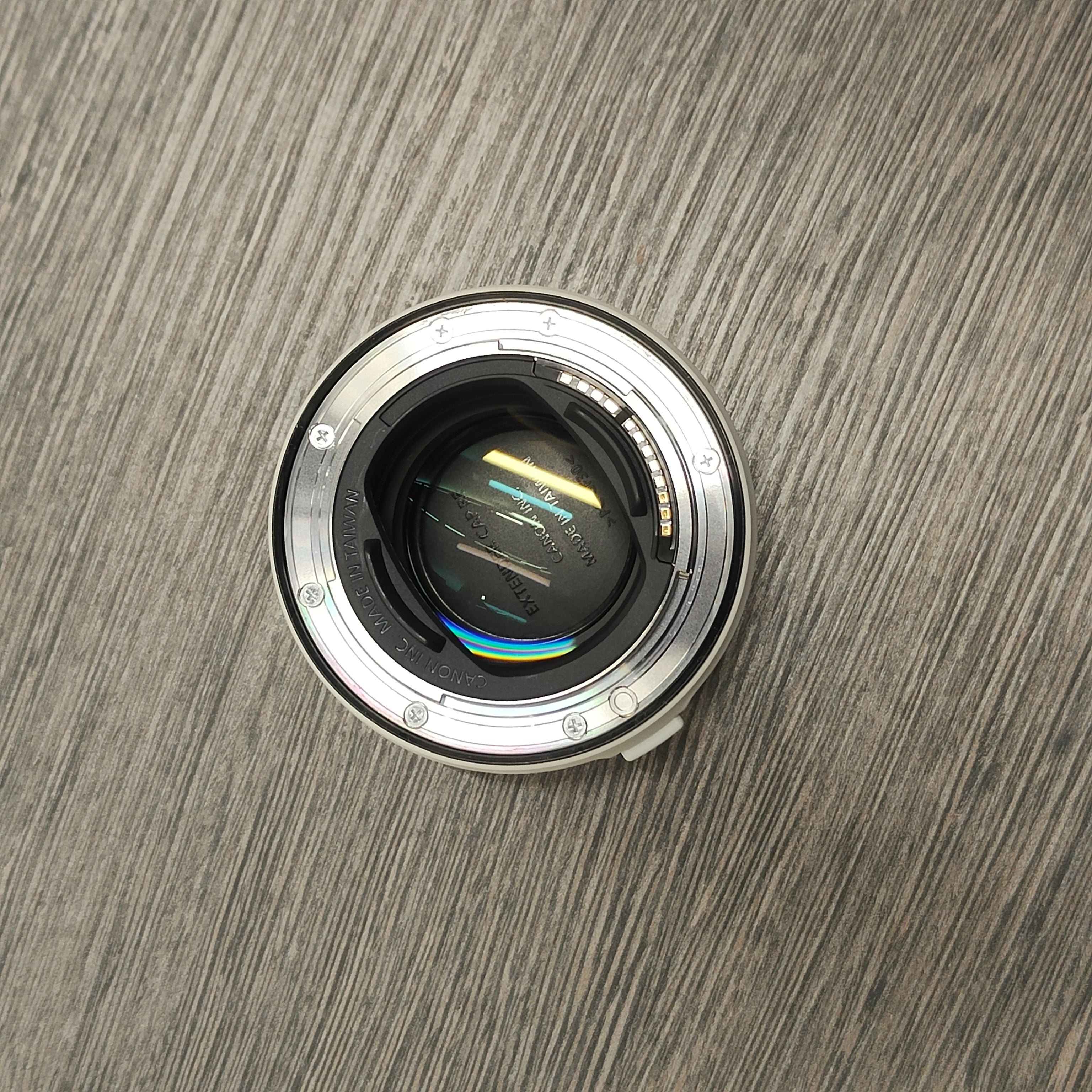 Tweedehands - Canon Extender RF 1.4x