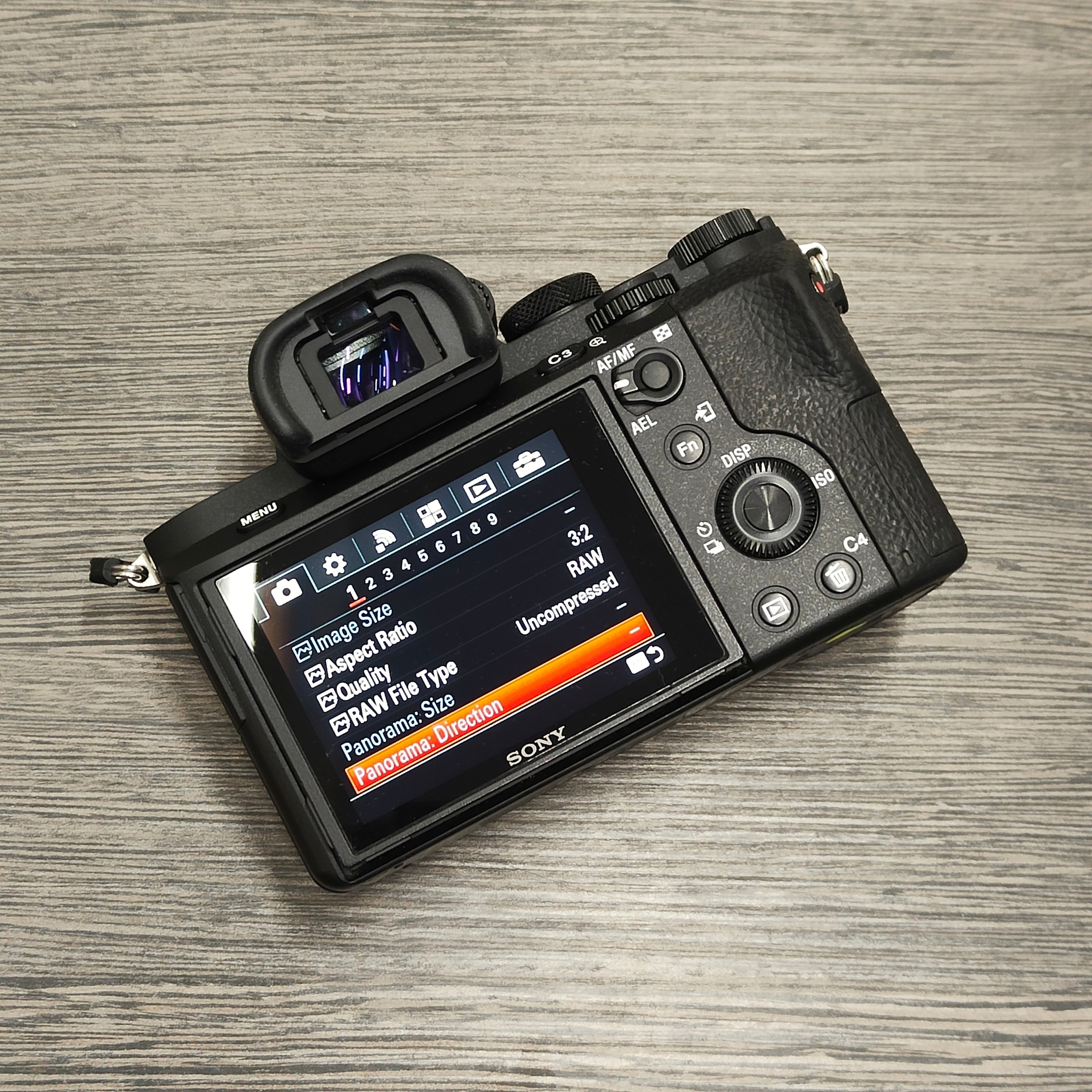 Tweedehands - Sony A7 II