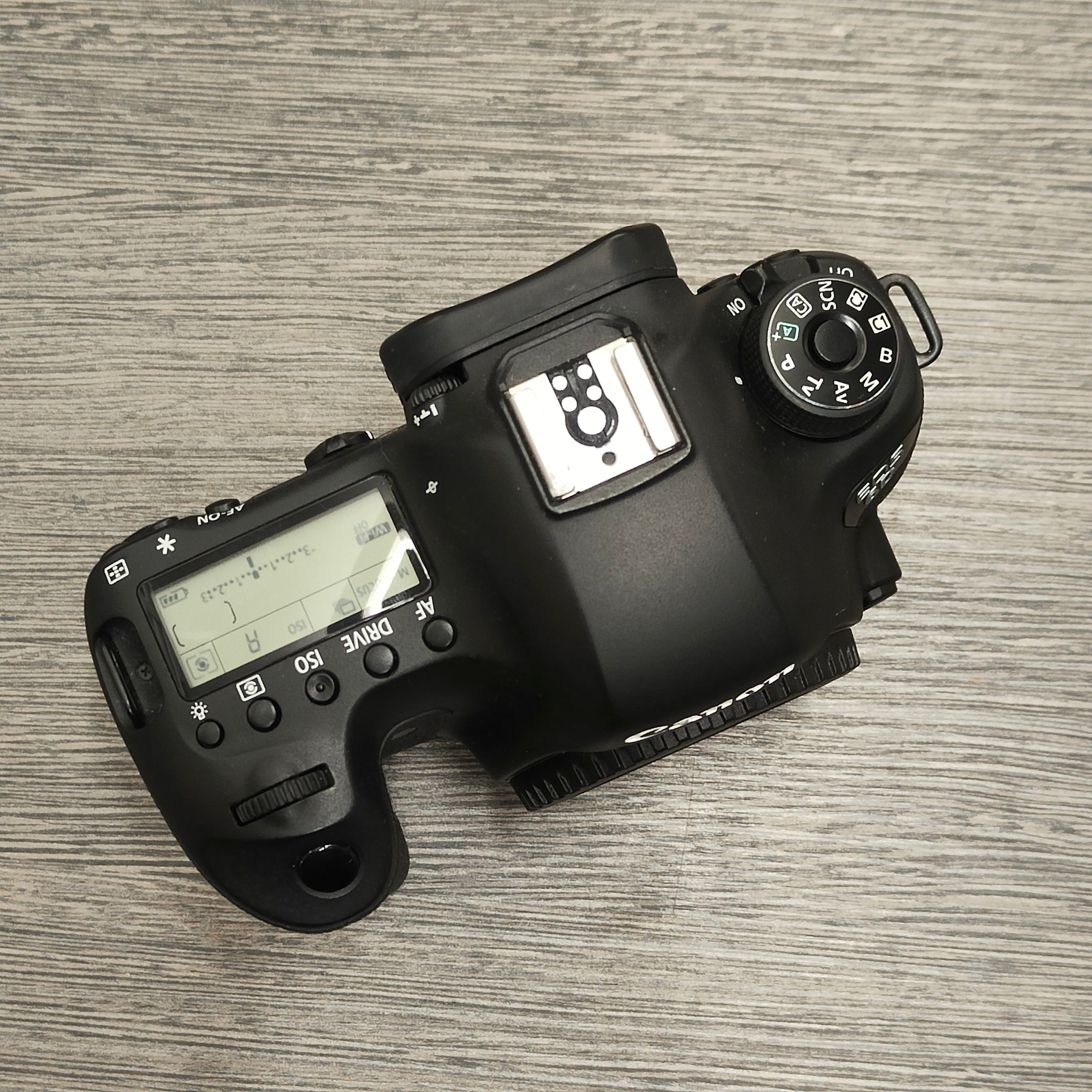 Tweedehands - Canon EOS 6D