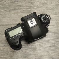 Tweedehands - Canon EOS 6D