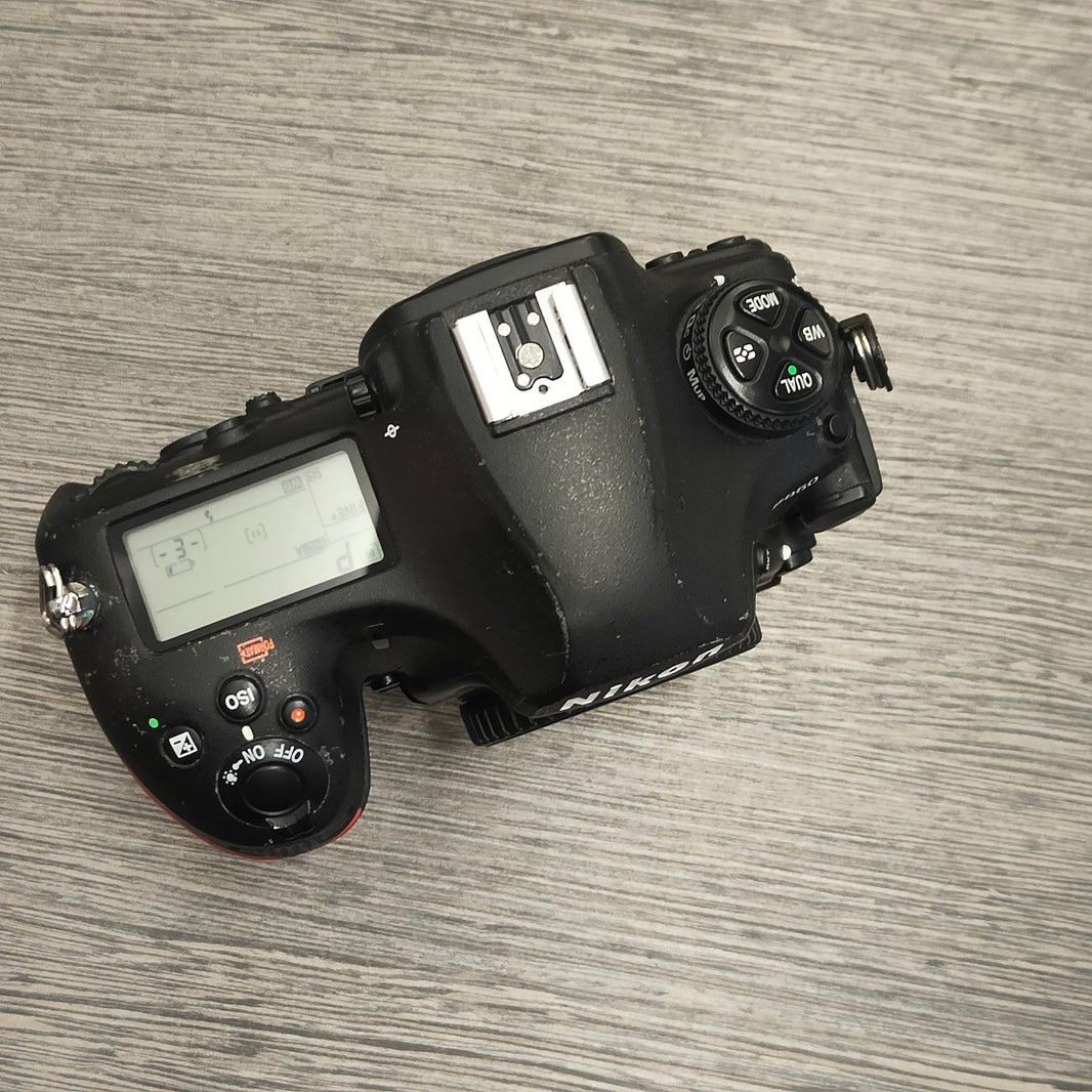 Tweedehands - Nikon D850