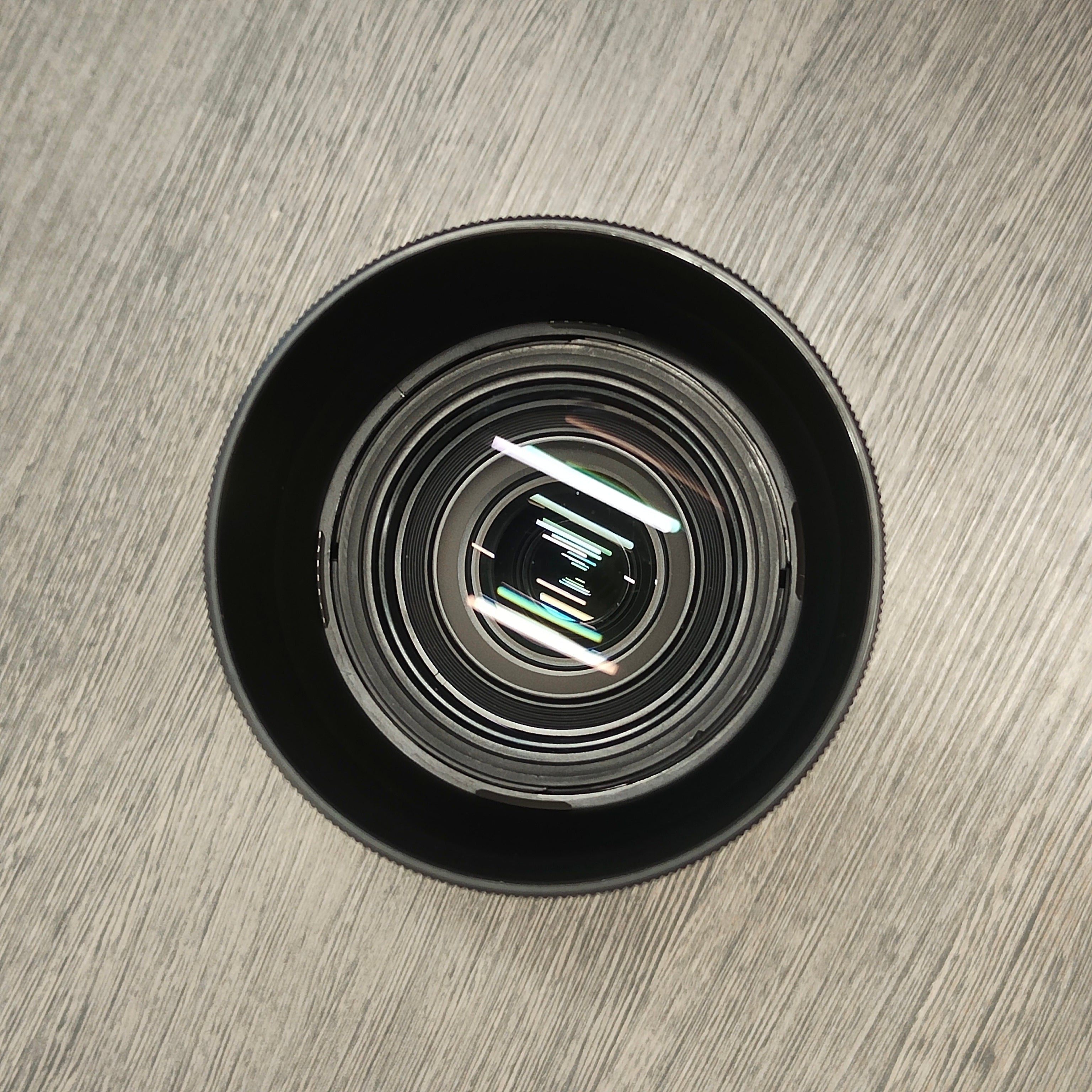 Tweedehands - Sigma 100-400mm f/5-6.3 DG OS HSM Contemporary - Canon EF