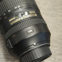 Tweedehands - Nikon 28-300mm F 3.5-5.6 G ED VR AFS