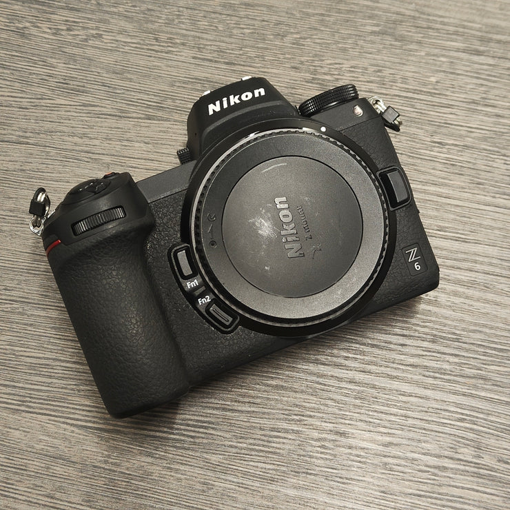 Tweedehands - Nikon Z6