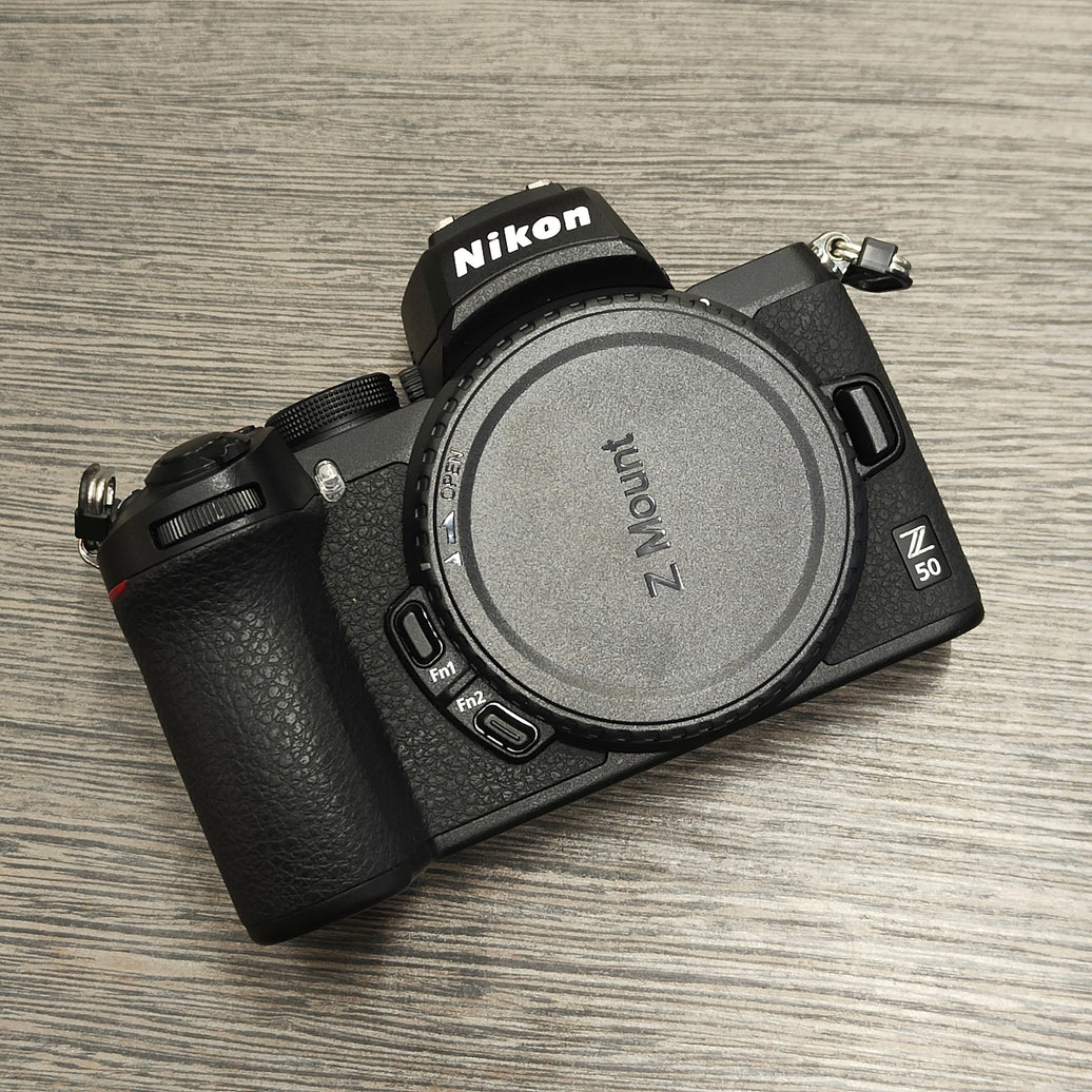 Tweedehands - Nikon Z50