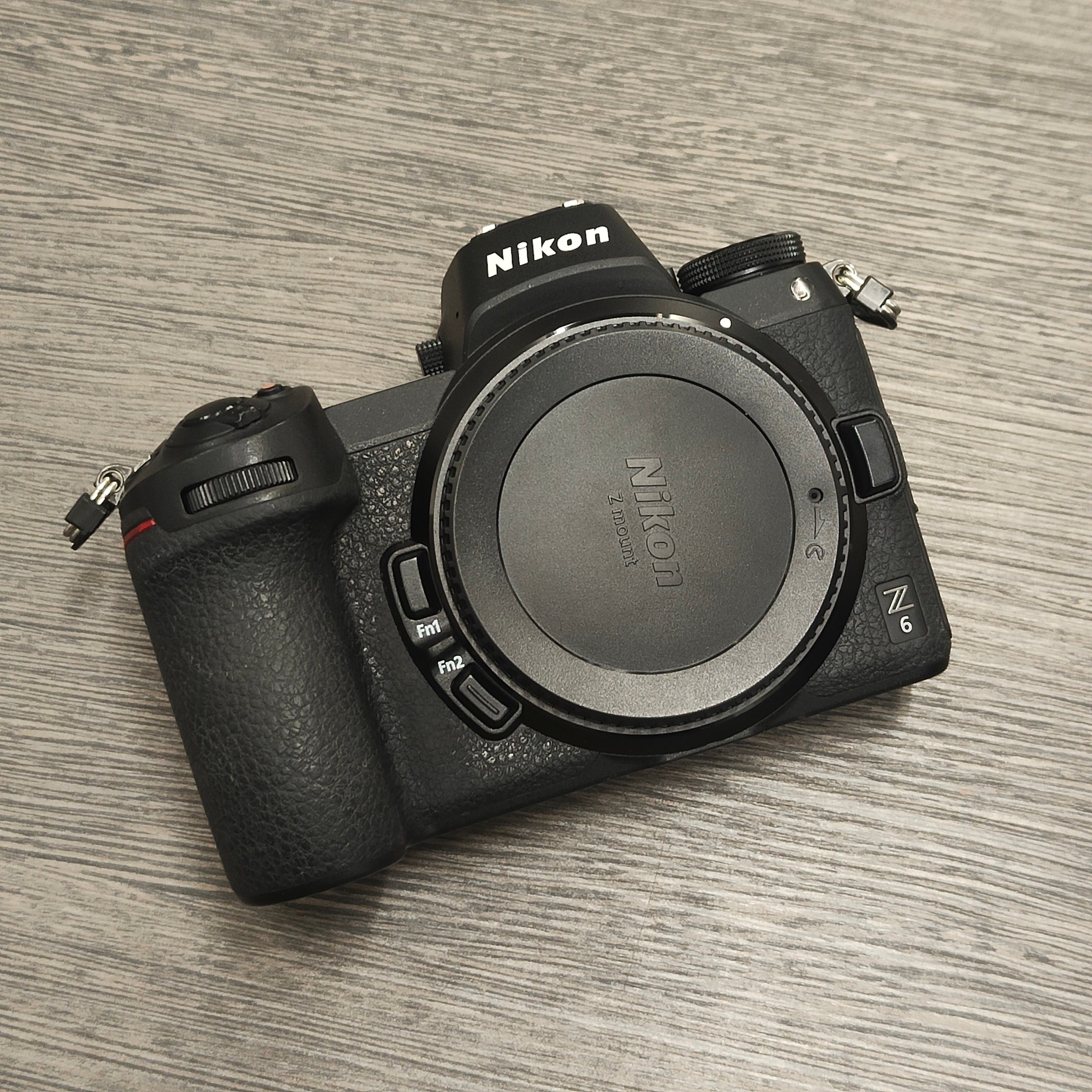 Tweedehands - Nikon Z6