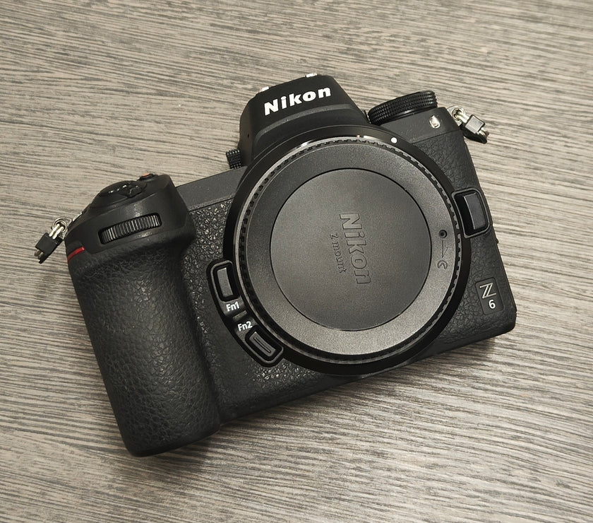 Tweedehands - Nikon Z6