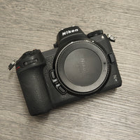 Tweedehands - Nikon Z6