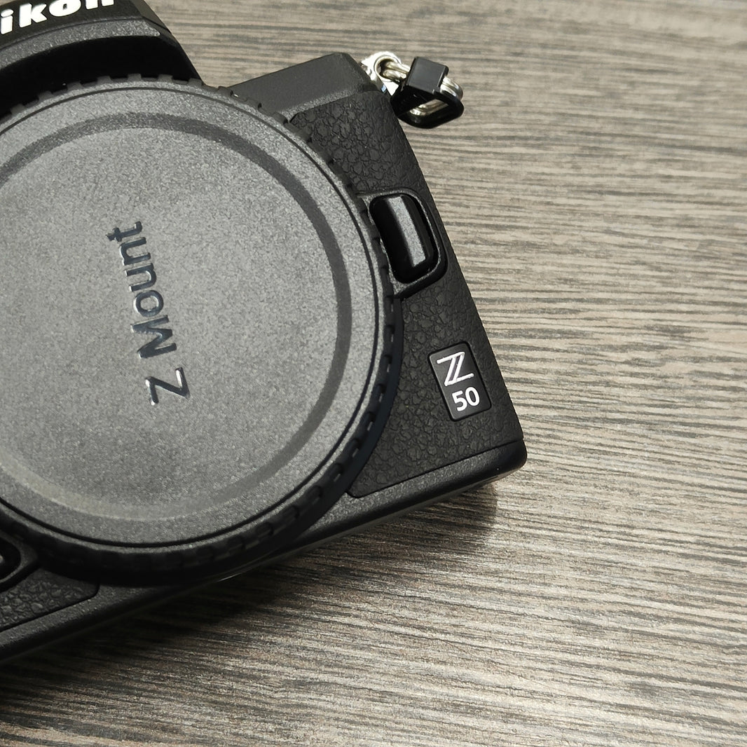 Tweedehands - Nikon Z50