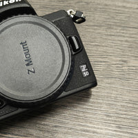 Tweedehands - Nikon Z50