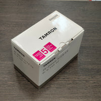 Tweedehands - Tamron 25-200mm F/2.8-5.6 Di III VXD G2