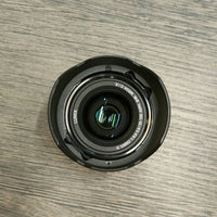 Tweedehands - Panasonic Lumix G Vario 35-100mm f4.0-5.6 Asph. O.I.S.