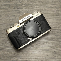 Tweedehands -  Fujifilm X-T100