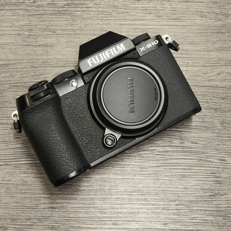 Tweedehands - Fujifilm X-S10 Body