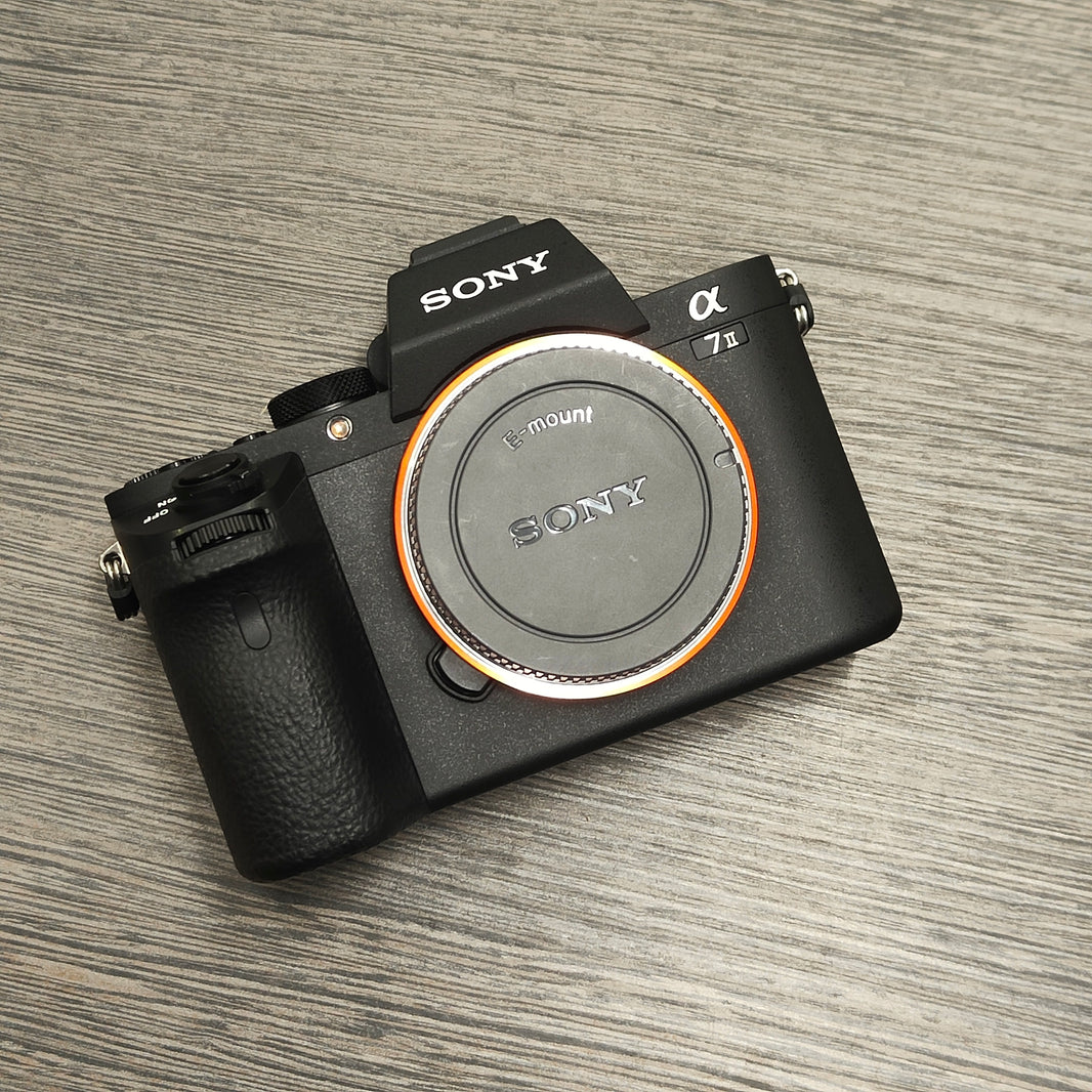 Tweedehands - Sony A7 II