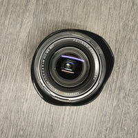 Tweedehands - Fujifilm XF 18-135mm f/3.5-5.6 R LM OIS WR