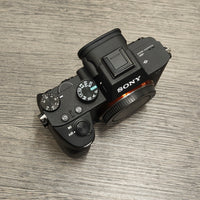 Tweedehands - Sony A7 III