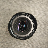 Tweedehands - Fujifilm XF 16-80mm F/4.0 R OIS WR