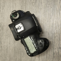 Tweedehands - Canon EOS 5D IV