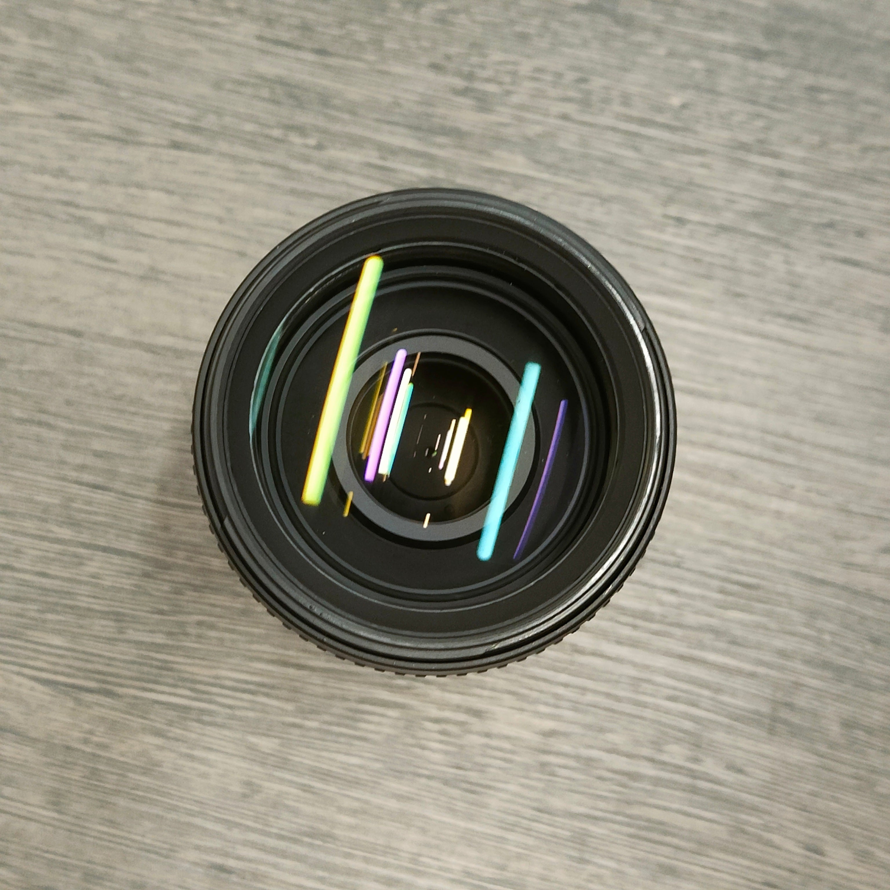 Tweedehands - Nikon AF-S 70-300mm f/4.5-5.6G ED VR