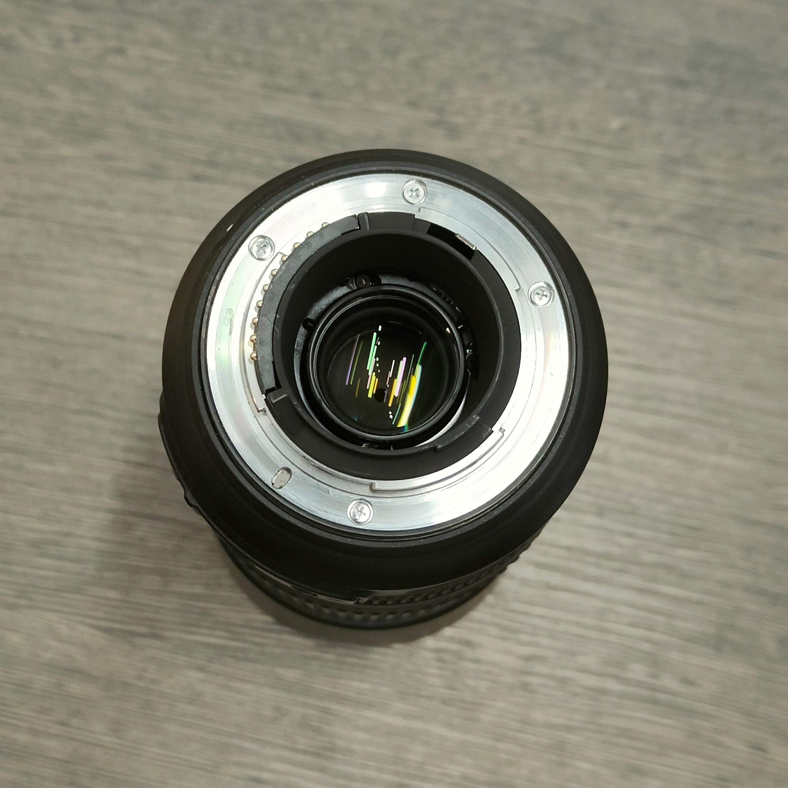 Tweedehands - Nikon AF-S Nikkor 70-300mm F4.5-5.6G IF-ED VR