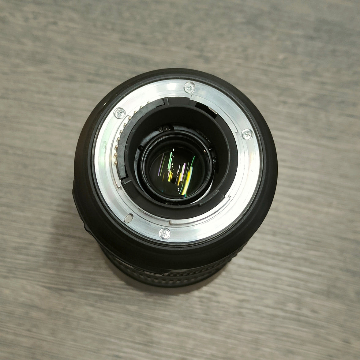 Tweedehands - Nikon AF-S Nikkor 70-300mm F4.5-5.6G IF-ED VR