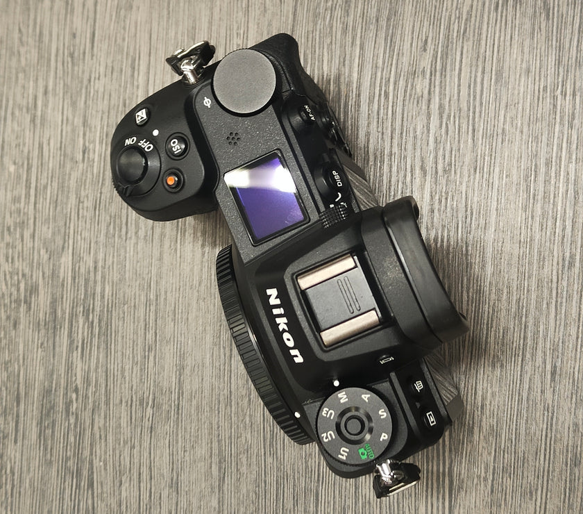 Tweedehands - Nikon Z6