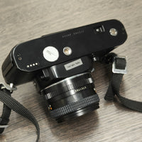 Tweedehands - CHINON CE-4 + 50mm F1.7