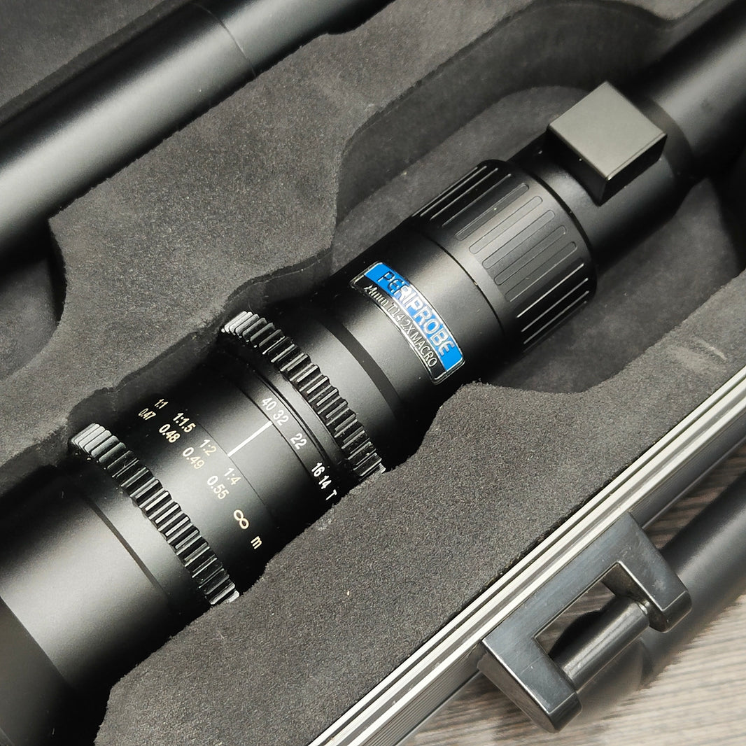 Tweedehands - Laowa 24mm f/14 2X Macro Probe Lens (STD) - Nikon Z