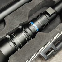 Tweedehands - Laowa 24mm f/14 2X Macro Probe Lens (STD) - Nikon Z