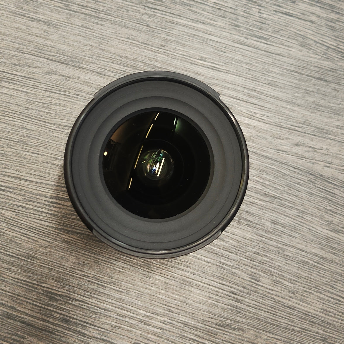 Tweedehands - Tamron 11-20mm F/2.8 Di III-A RXD Canon RF