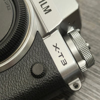 Tweedehands - Fujifilm X-T3 Zilver