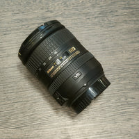 Tweedehands - Nikon 16-85mm F3.5-5.6 Dx G ED VR AF-S