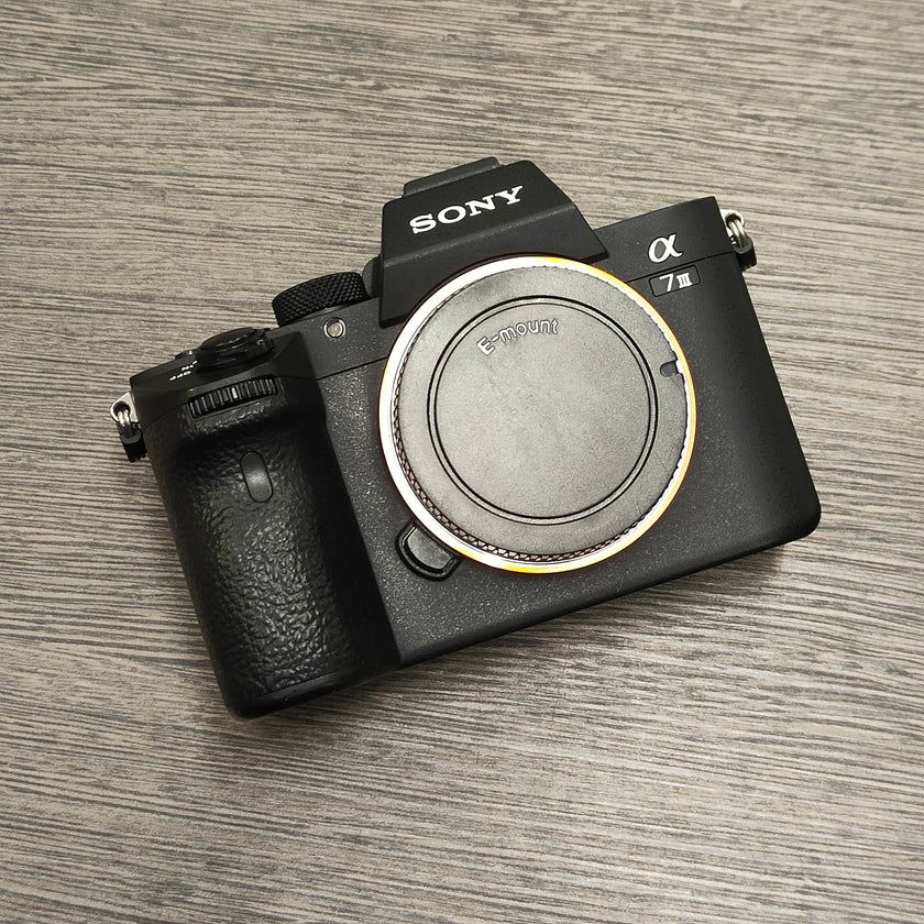 Tweedehands - Sony A7 III