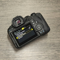 Tweedehands - Canon EOS R6 Mark III Body democamera ( MKIII )