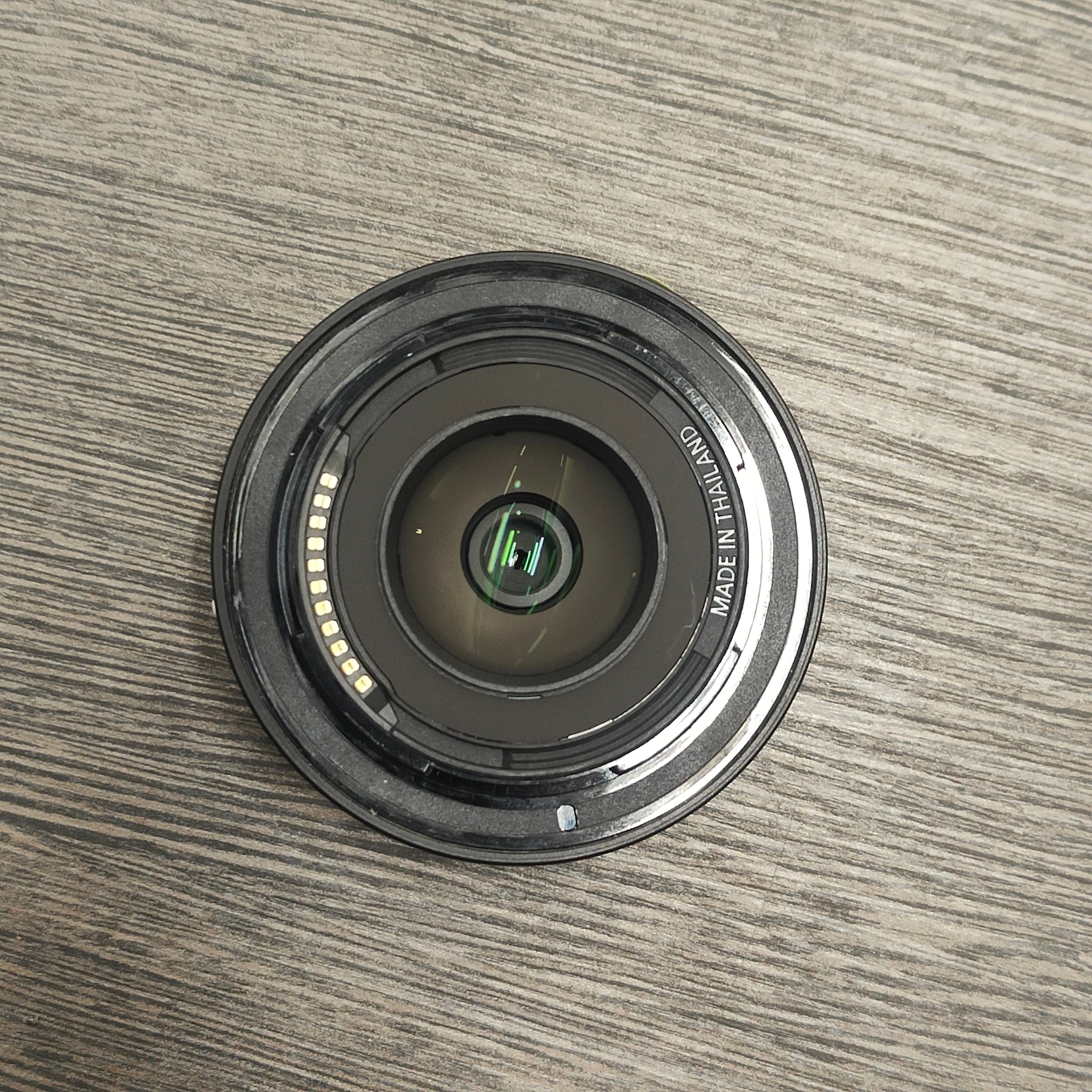 Tweedehands - Nikon Nikkor Z DX 16-50mm 3.5-6.3 VR zwart