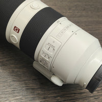 Tweedehands - Sony FE 70-200mm F2.8 GM OSS