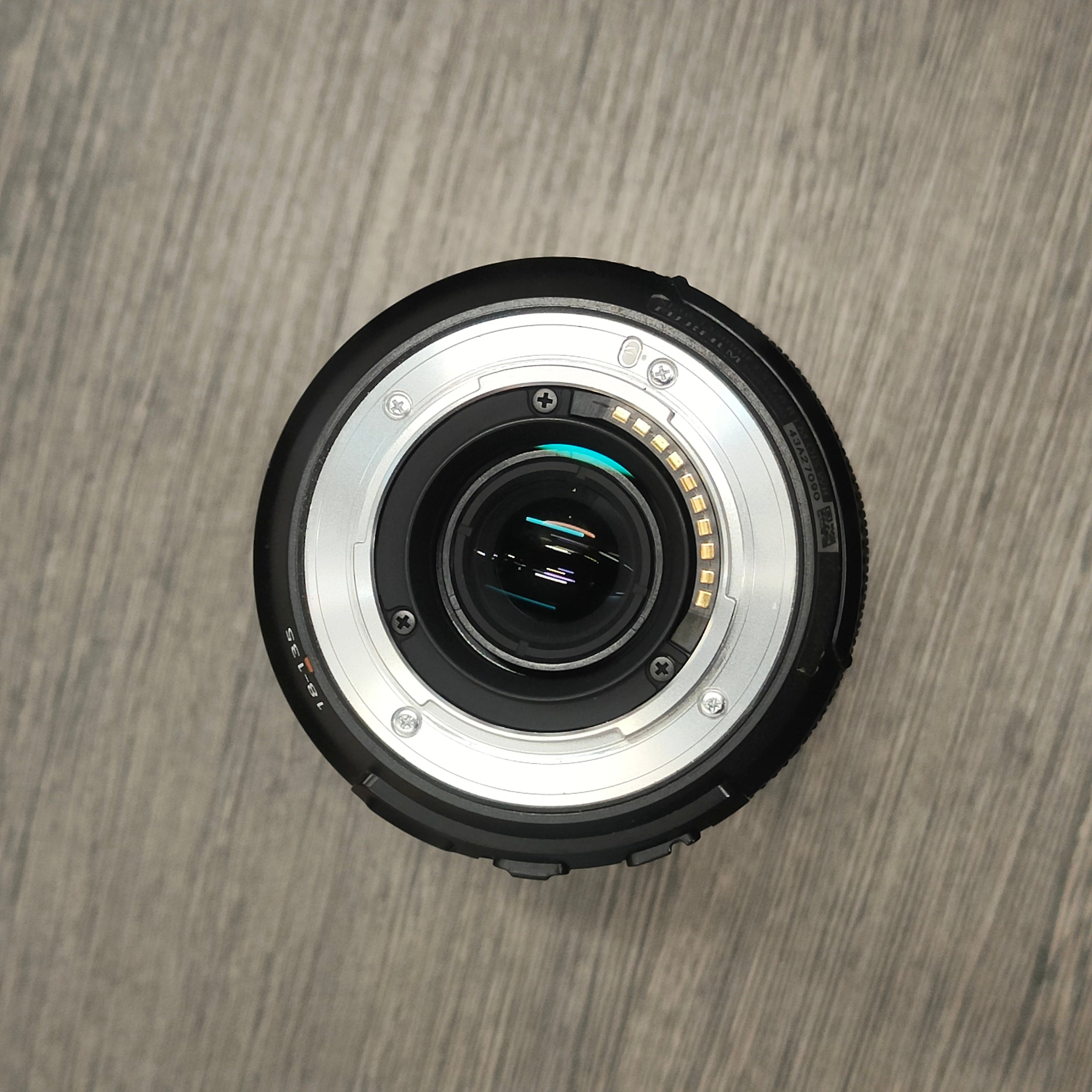 Tweedehands - Fujifilm XF 18-135mm f/3.5-5.6 R LM OIS WR